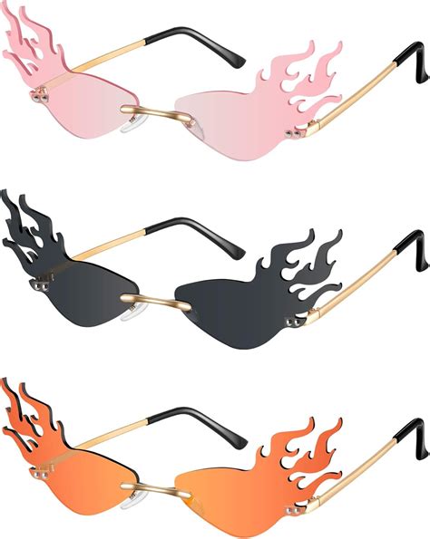 amazon flame sunglasses